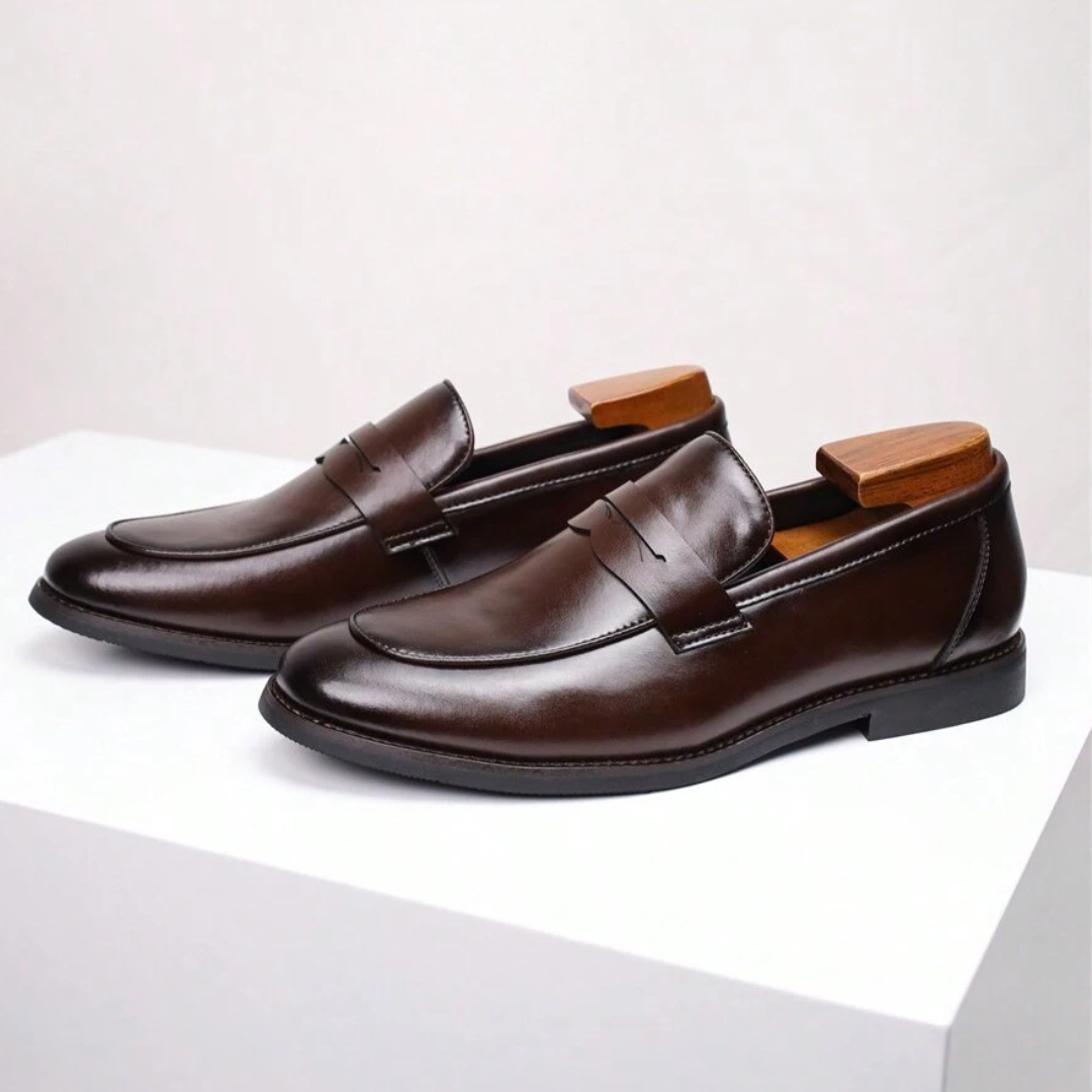 Bastien - Mocassins Classiques Homme