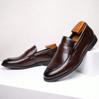 Bastien - Mocassins Classiques Homme