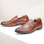Bastien - Mocassins Classiques Homme