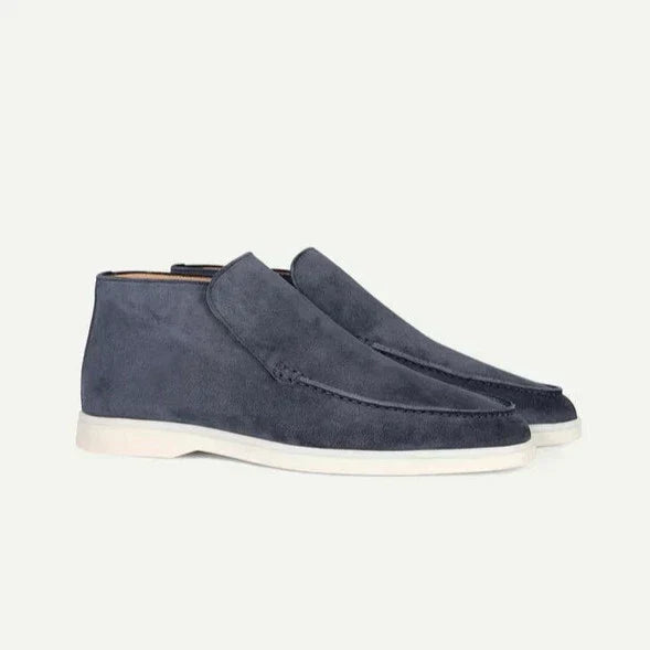 Cyril - Mocassins Montants Homme