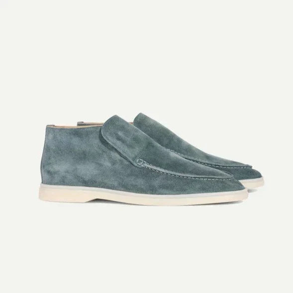Cyril - Mocassins Montants Homme