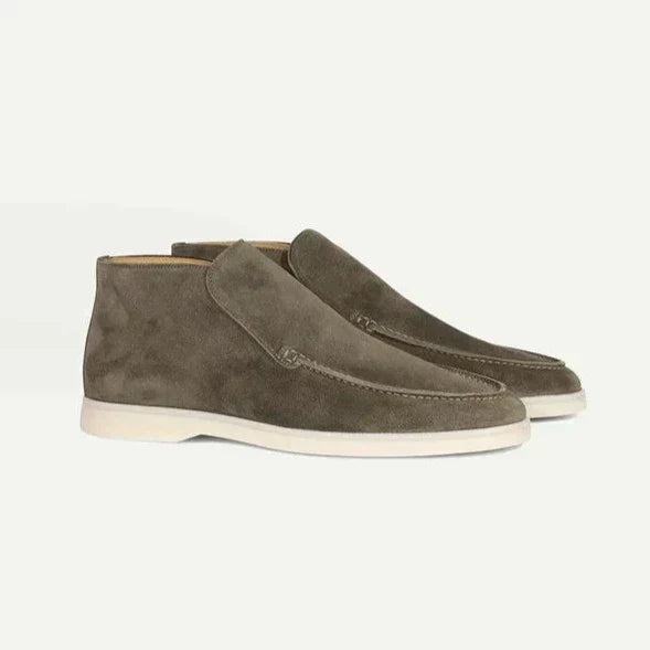 Cyril - Mocassins Montants Homme