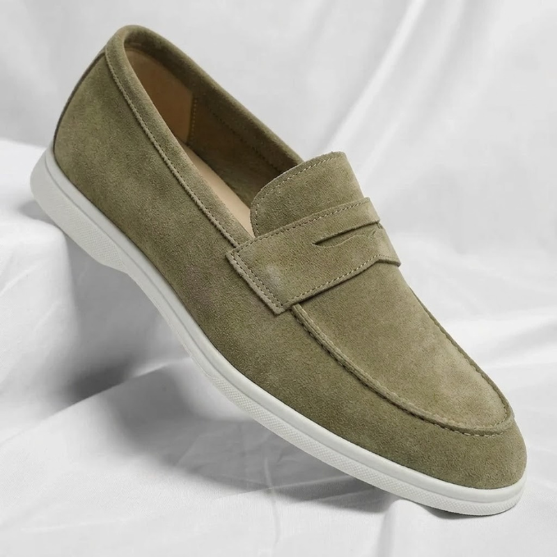 Édouard - Mocassins Penny Classiques Homme