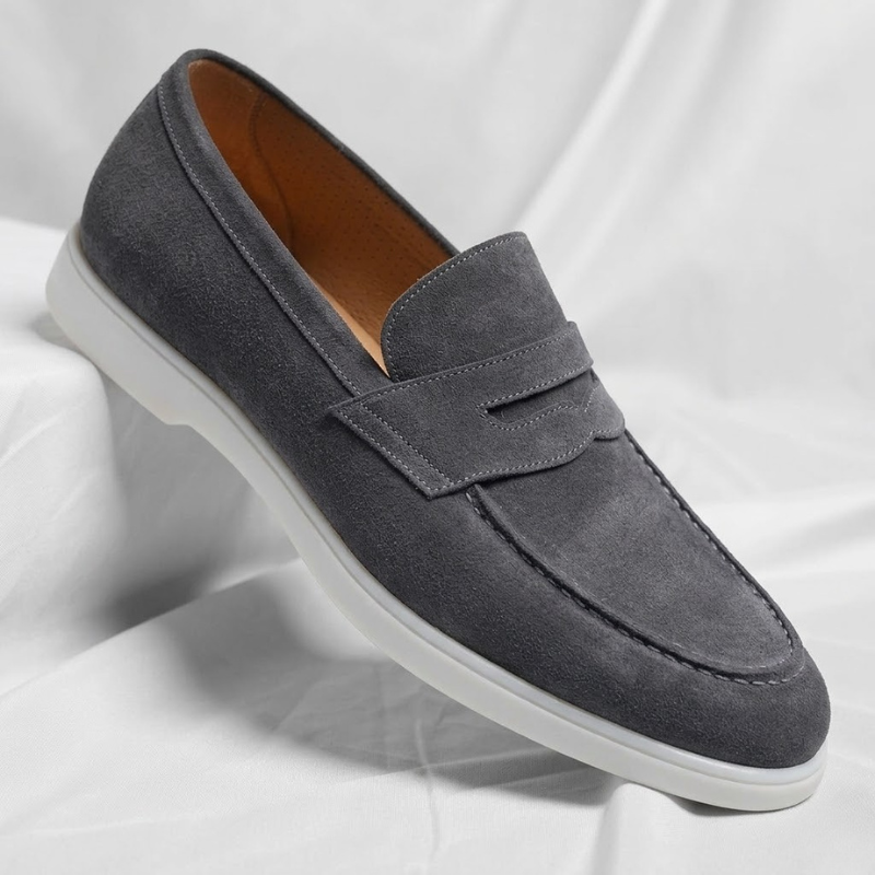 Édouard - Mocassins Penny Classiques Homme