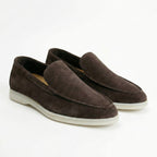 Florian - Mocassins Souples À Enfiler Homme