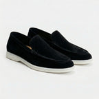 Florian - Mocassins Souples À Enfiler Homme