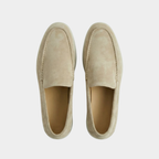 Florian - Mocassins Souples À Enfiler Homme