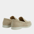 Florian - Mocassins Souples À Enfiler Homme