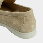 Florian - Mocassins Souples À Enfiler Homme