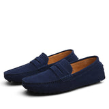 Bleu marine