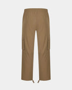 Lucien - Pantalon Cargo À Cordon Homme