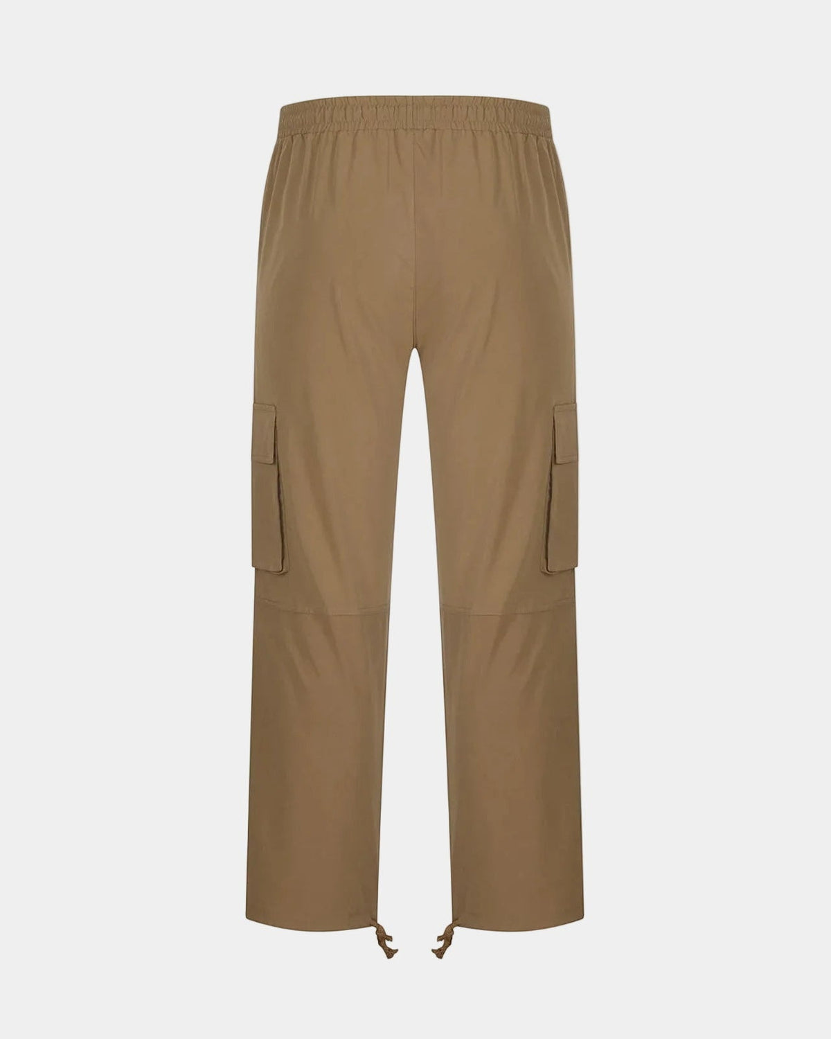 Lucien - Pantalon Cargo À Cordon Homme