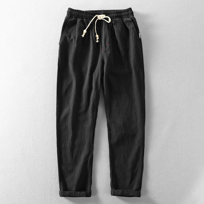 Roland - Pantalon Bas Resserré Homme