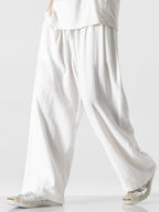 Thierry - Pantalon Coupe Ample Homme