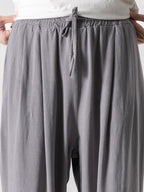 Thierry - Pantalon Coupe Ample Homme