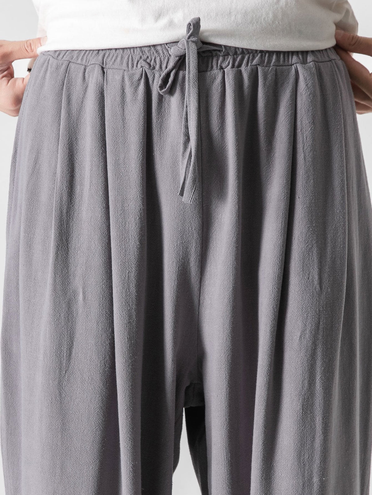 Thierry - Pantalon Coupe Ample Homme