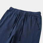 Félix - Pantalon Taille Élastiquée À Cordon Homme