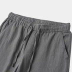 Félix - Pantalon Taille Élastiquée À Cordon Homme