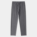 Félix - Pantalon Taille Élastiquée À Cordon Homme