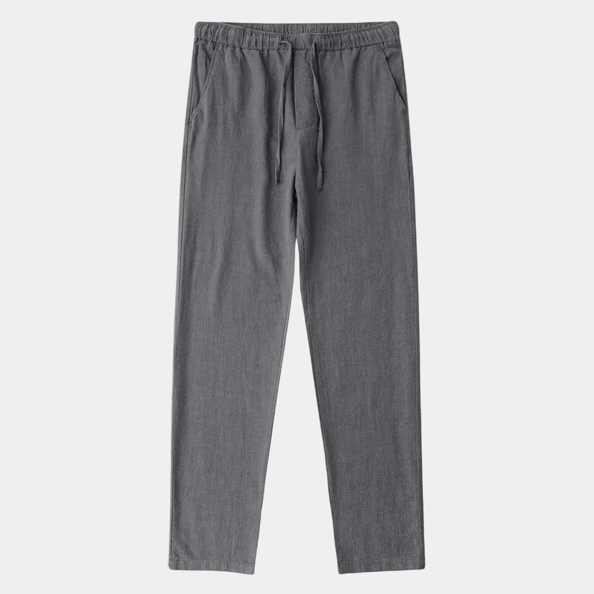 Félix - Pantalon Taille Élastiquée À Cordon Homme
