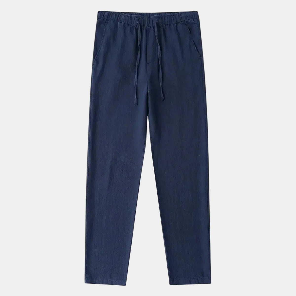 Félix - Pantalon Taille Élastiquée À Cordon Homme