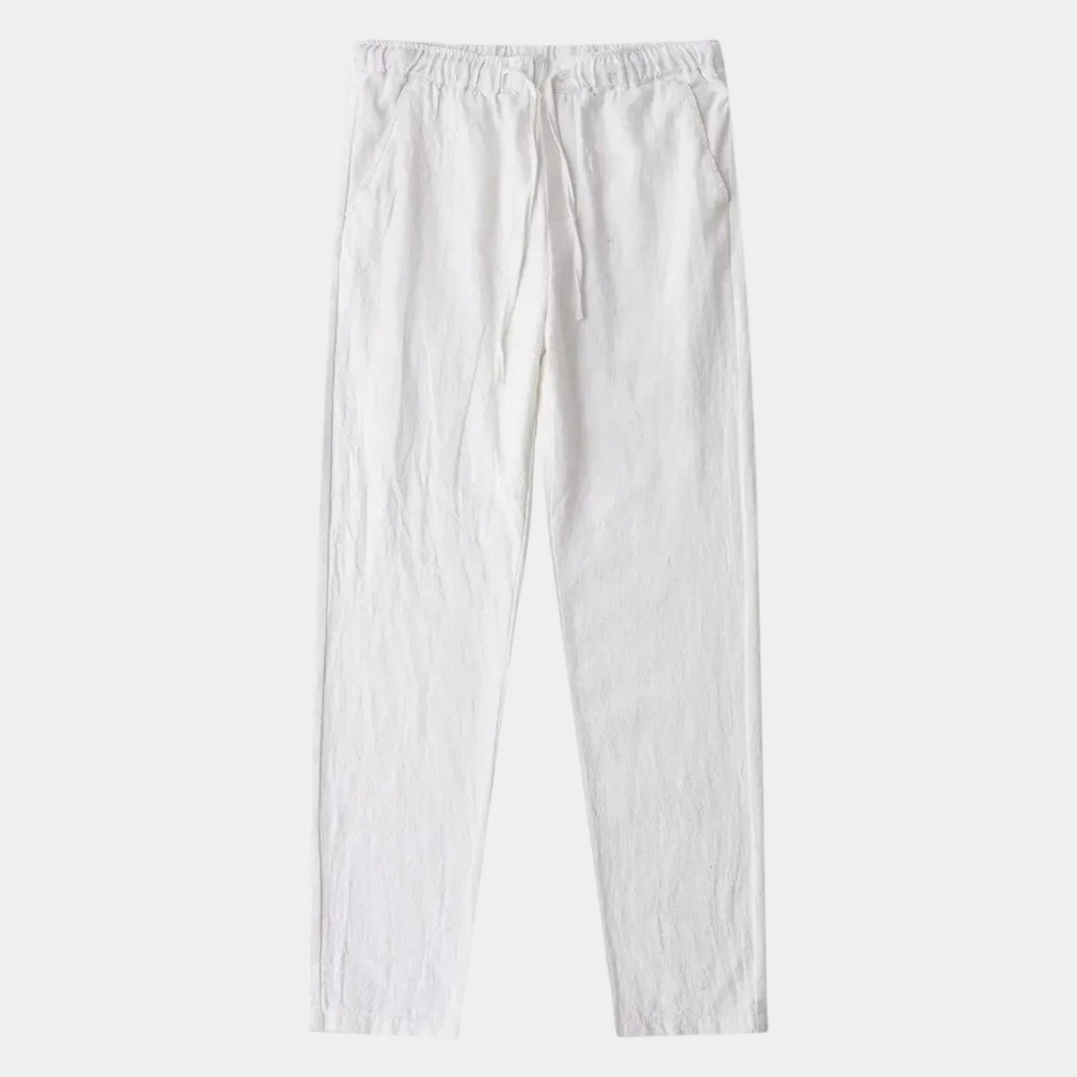 Félix - Pantalon Taille Élastiquée À Cordon Homme