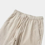 Félix - Pantalon Taille Élastiquée À Cordon Homme