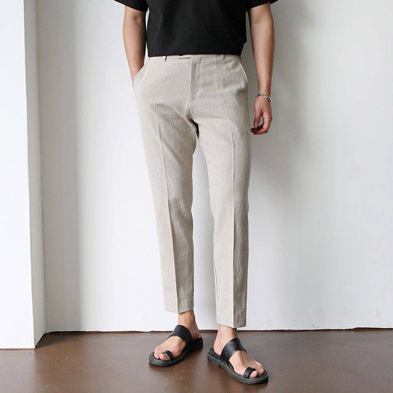 Marius - Pantalon Classique Homme