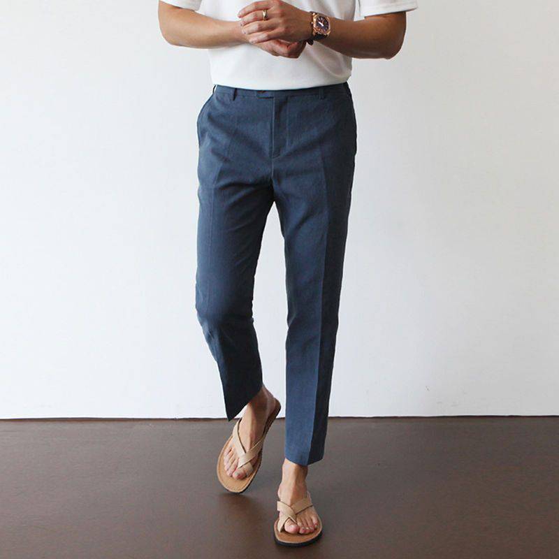 Marius - Pantalon Classique Homme