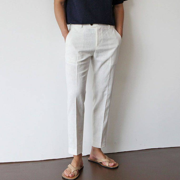 Marius - Pantalon Classique Homme