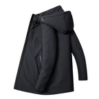 Honoré - Parka À Capuche Homme