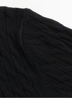 Fernand - Pull Col Polo Homme