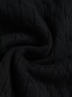 Fernand - Pull Col Polo Homme