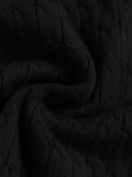 Fernand - Pull Col Polo Homme