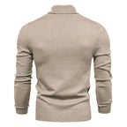 Gaston - Pull Col Roulé Homme