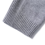 Gaston - Pull Col Roulé Homme