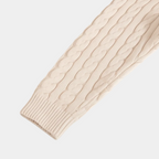Léandre - Pull Demi-Zip Homme
