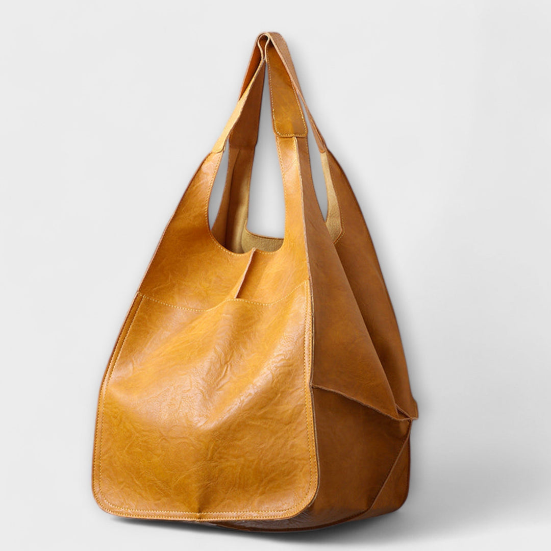 Emilia - Sac Weekender Oversize