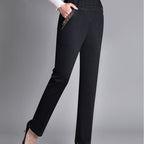 Marine - Jean Stretch Confortable Femme