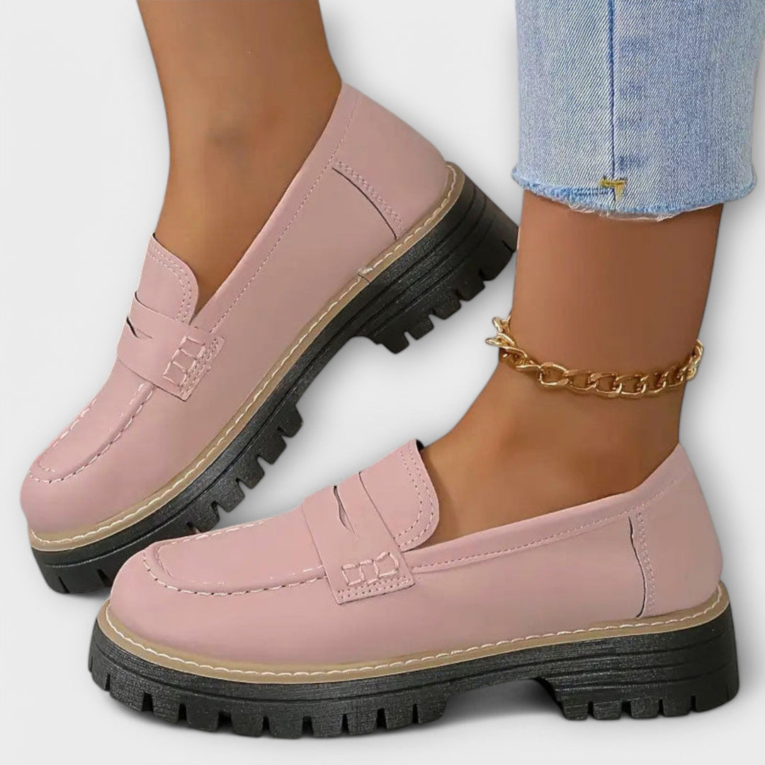 Alisa - Chaussures Loafer