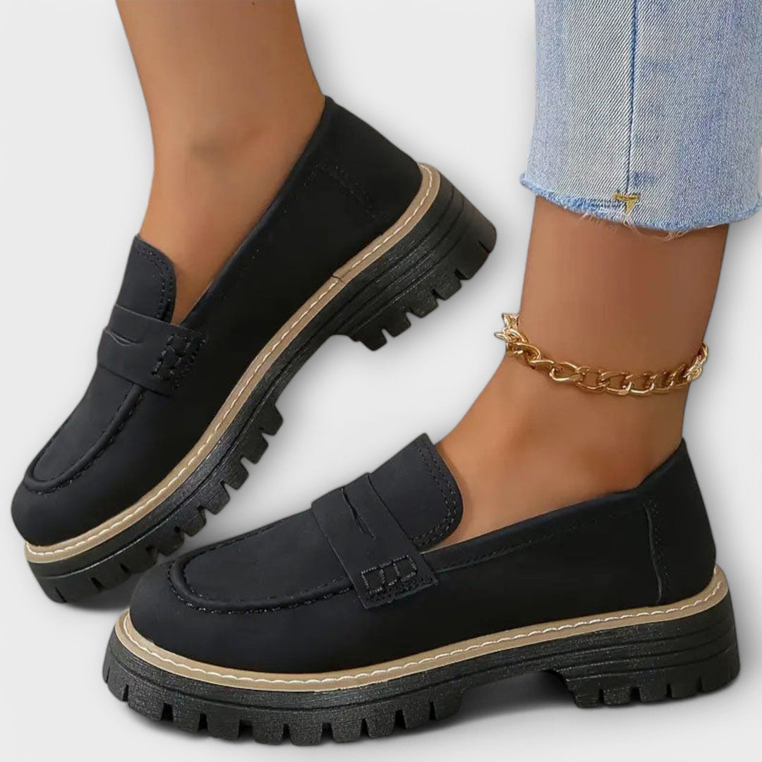 Alisa - Chaussures Loafer