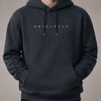 Bernard - Sweat À Capuche Poche Kangourou Homme