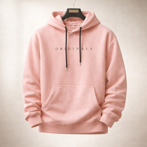 Bernard - Sweat À Capuche Poche Kangourou Homme
